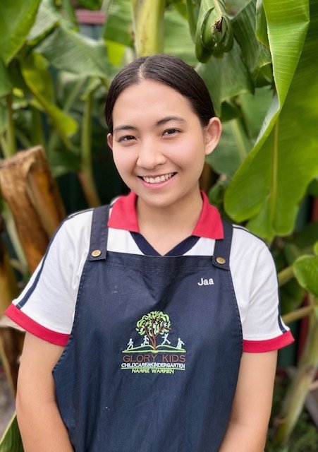 Childcare Narre Warren Educator Jaa