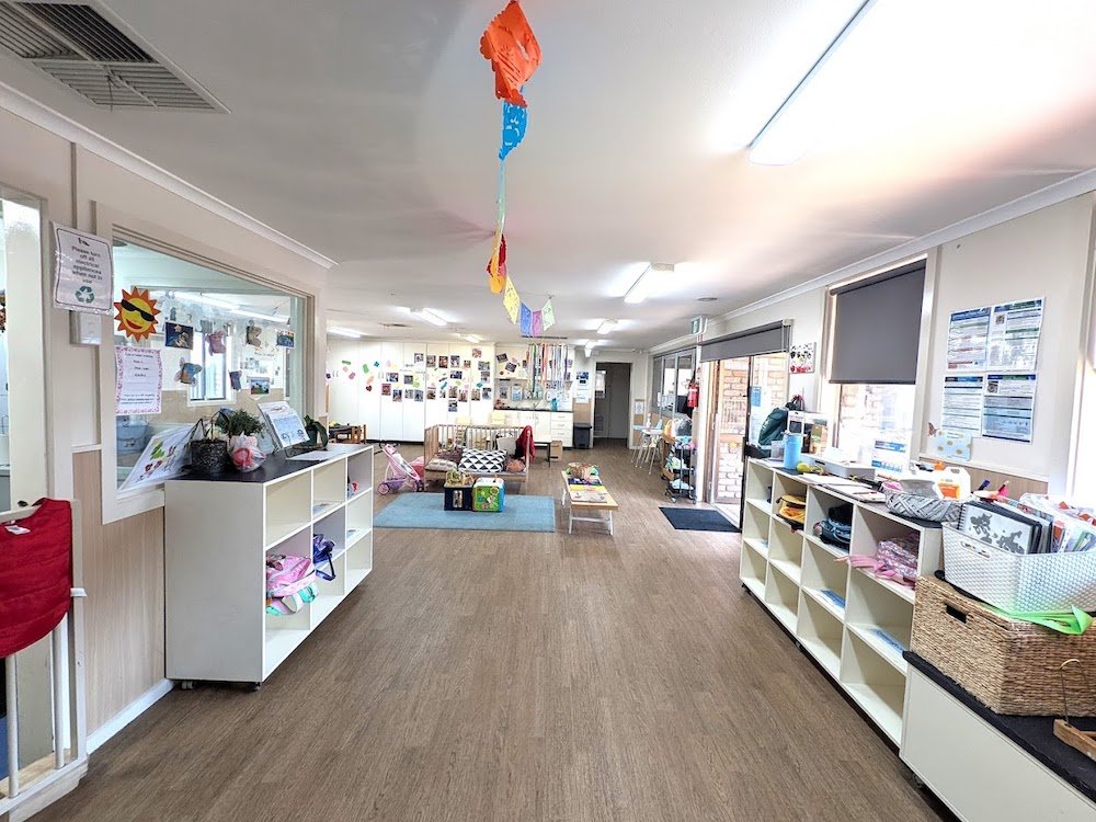 Glorykids childcare and kindergaten Narre Warren