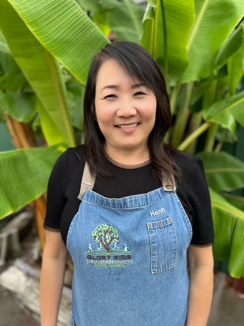 childcare centre narre warren educator Hanh