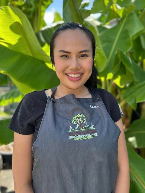 childcare narre warren educator Chary